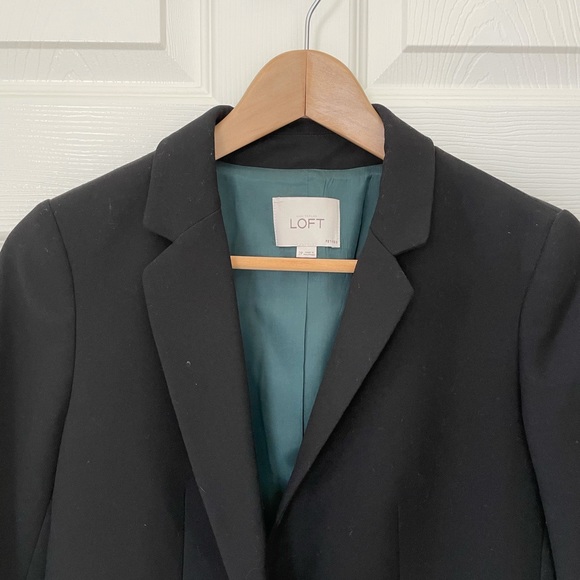 Ann Taylor suit jacket - Picture 2 of 10